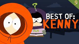 The Ultimate Kenny Compilation I 30 Mins Of South Park Moments