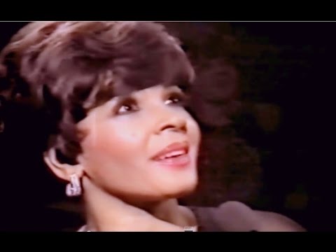 Shirley Bassey - Climb Every Mountain