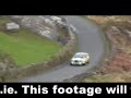 Audi Quattro Sport Group B Killarney Rally 08 VPV