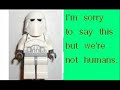 Destroy All Humans vs StarWars The CloneWars Crypto's surprise