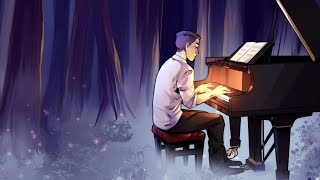 Last Goodbye (Sad Piano) - Michael Ortega