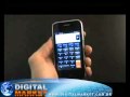 Foto pequena Hiphone F003 Mp10 Mp12 Mp14 M8 Wifi Internet+Tv Gr