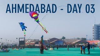 Photography Vlog in Ahmedabad - Day 03 | Sonika Agarwal