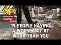 19 People Having A Worse Day At Work Than You