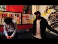 SB.TV - Tyler James ft Kano - Worry About You - A64 [S6.EP35]