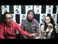 『山口敏太郎の日本大好き』幻の新番組告知