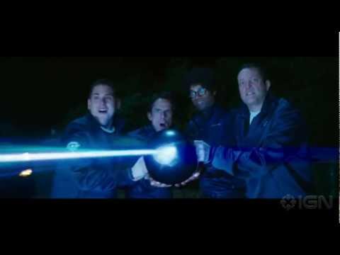 Red Band Movie Trailers | You Must Be.