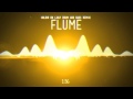 Flume - Holdin On (Drum and Bass Remix)
