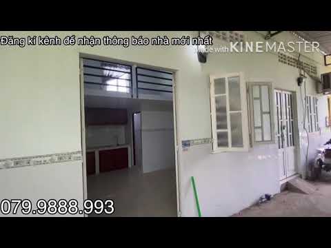 Mua nhà giá rẻ chỉ từ 300 triệu Sổ hồng riêng Cạnh trường học Cạnh đường nhựa 20m