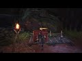 Monster Hunter World Mind Eye Effect On Close Range Coating Monster Hunter World Mind Eye Effect On Close Range Coating