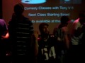 THE BEST DAMN KARAOKE JAM AT THE COMEDY CONNECTION IN EAST PROVIDENCE, RI