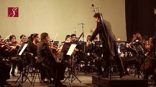 VI Sinfonía/Ludwig van Beethoven - Orquesta Sinfónica Universidad de La Serena -