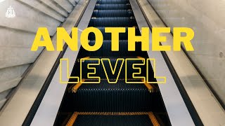 Another Level | Bishop Marvin Sapp | September 25, 2022