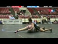 WM 67 KG - RR1 - Kasey Kruczek (EGM) vs. Angelina Fabbri (LNDWD)