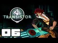 The Spine of the World - Transistor #6