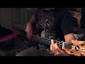 Suspicious Minds .....Jerry scheff bass line