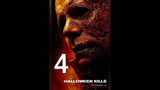My Current Favorite Halloweens Not A Ranking The Real Halloweens Only