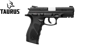 Taurus Th 380 - .380 Acp - Oacet
