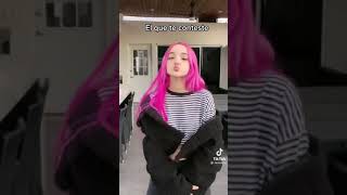 Tik Tok De Mariana Ayala