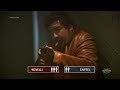 Deadliest Warrior 2x07 Somali Pirate vs Medellin Cartel