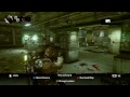 Gears of War 3 Live Commentary - S1E01 "Choke Artists"