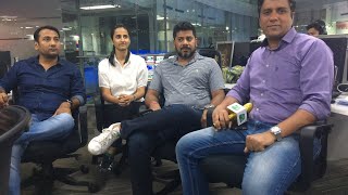 Aaj Ka Agenda : क्या विराट कोहली अपना पहला IPL खिताब जीत पाएंगे? | IPL 2019 I Sports Tak