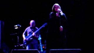 Watch Alison Moyet The Sharpest Corner hollow video