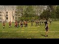 Barracudas History - 25th Anniversary
