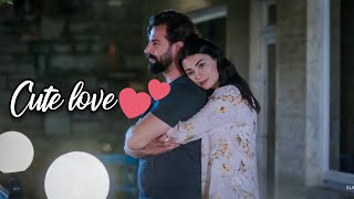 Cute love Status  💕😍 | Emir 💓 Reyhan | yemin | MRBEATS123 | Love whatsapp status