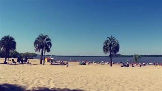 Verano Colón 2016 - Colón Entre Ríos