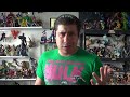 Marvel Legends Groot BAF Guardians of the Galaxy Movie Wave Action Figure Review