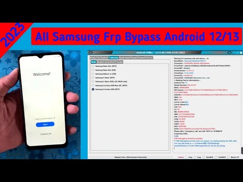 Samsung Frp Bypass 2023 New | Samsung Activation Adb | Samsung Frp Bypass 2023 New | Samsung Activation Adb |