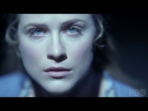 It s a game - Episode 4 Preview : Westworld (HBO)