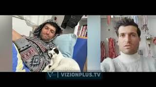 With Enkaz&Star Albania Tv Channel Report Ali Cakas -Turkish Version
