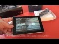 Foto pequena Orange Tahiti (Huawei MediaPad) unboxing video - Mobilissimo TV