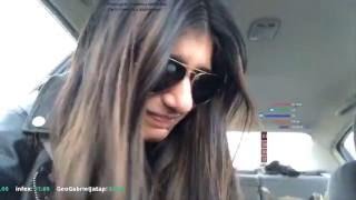 Twitch - Best Of Irl Stream Compilation Mia Khalifa, Stpeach, Amouranth, Sherriiii, Legendarylea