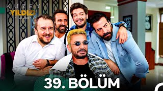 Kuzey Yıldızı İlk Aşk 39. Bölüm
