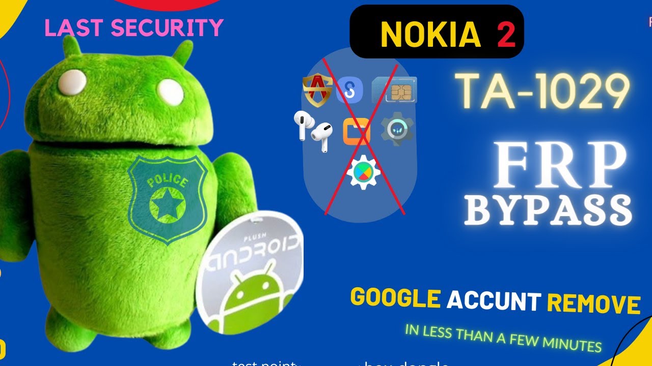 Nokia 2 frp bypass – TA-1029 frp bypass – nokia google Nokia 2 frp bypass – TA-1029 frp bypass – nokia google