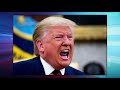 Trump Is Having an Impeachment Meltdown: A Closer Look