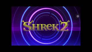 Shrek 2 Cartoon Network Intro