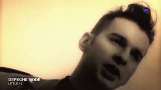 Depeche Mode - Little 15 [Fdieu Rmx V2]