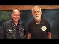 Gabe Time w/ Cheech Marin & Tommy Chong | Getting Doug with High