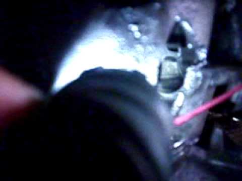 Vergaser Motor Aufsitzmäher Rasenmäher TVT zweizylinder Ohv 640221 Tecumseh