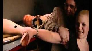 Watch Pungent Stench The Amp Hymn video