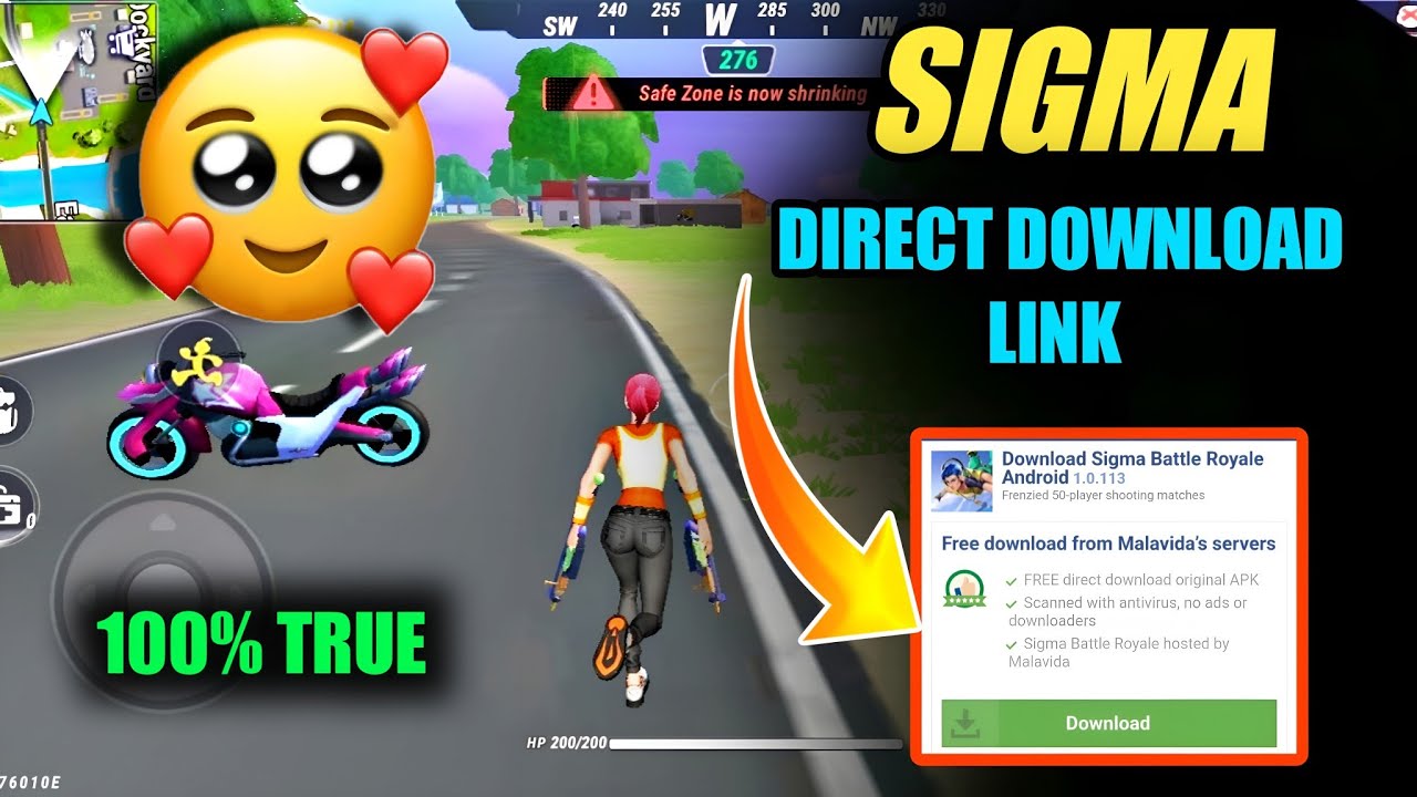 SIGMA GAME NEW VERSION DOWNLOAD LINK | NO VPN | DIRECT SIGMA GAME NEW VERSION DOWNLOAD LINK | NO VPN | DIRECT