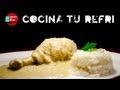 MOLE VERDE DE LA ABUELA Cocina tu Refri 135