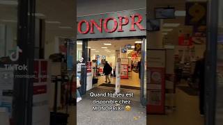 Quand Ton Jeu Est Dispo Chez