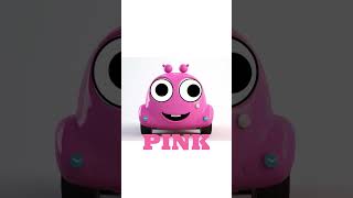 Colors For Kids