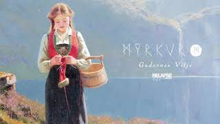 Watch Myrkur Gudernes Vilje video