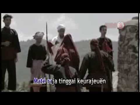 Liza Aulia - Adat (Rihon Meulambong)